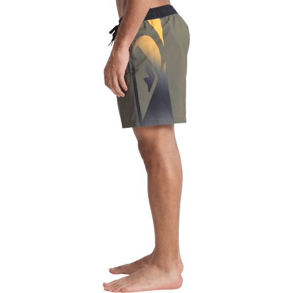 2026 Quiksilver Mens Everyday Holmes Volley 16